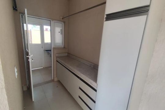 Casa de Condomínio para alugar com 3 quartos, 150m² em Granja Marileusa, Uberlândia