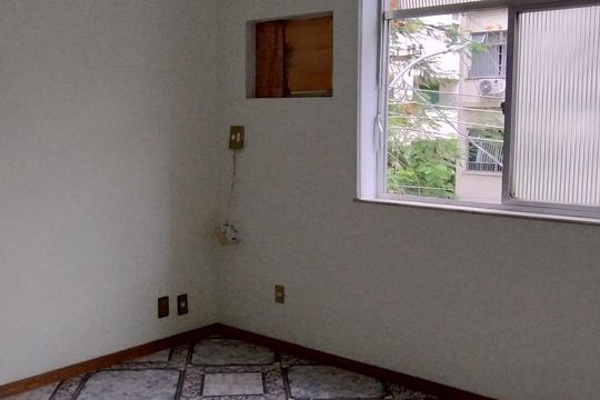 Apartamento à venda com 3 quartos, 85m² em Vila Isabel, Rio de Janeiro