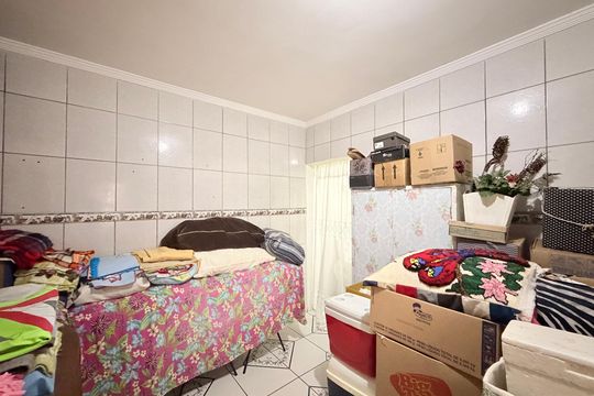 Quarto 3 de casa à venda com 3 quartos, 190m² em Jardim Mirante, Várzea Paulista