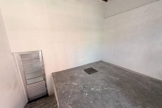 Garagem - Casa 2 de casa à venda com 3 quartos, 190m² em Jardim Mirante, Várzea Paulista
