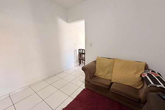 Casa 2 - Sala de casa à venda com 3 quartos, 190m² em Jardim Mirante, Várzea Paulista
