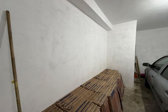 Garagem de casa à venda com 3 quartos, 190m² em Jardim Mirante, Várzea Paulista