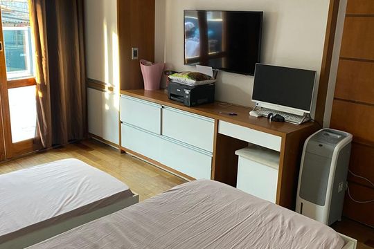 Casa à venda com 2 quartos, 139m² em Vila Eldizia, Santo André