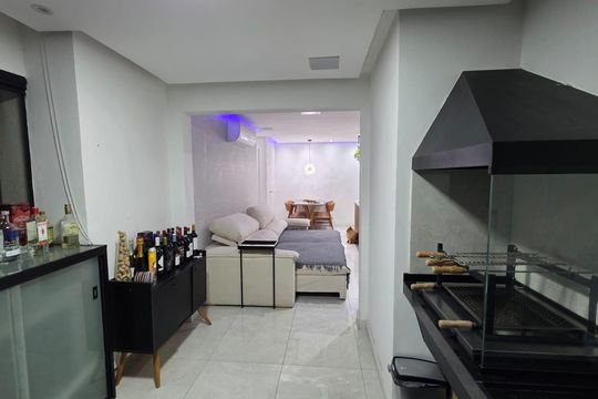 Apartamento à venda com 2 quartos, 69m² em Vila Mascote, São Paulo