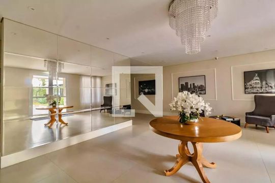 área comum de apartamento à venda com 2 quartos, 69m² em Vila Mascote, São Paulo