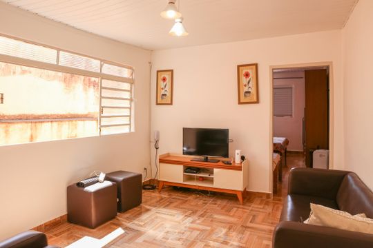 Casa à venda com 3 quartos, 150m² em Perdizes, São Paulo