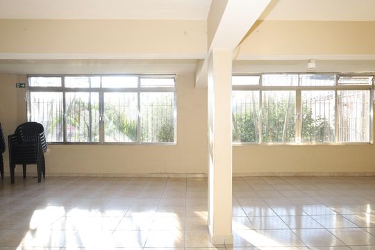 Apartamento à venda com 2 quartos, 54m² em Itaquera, São Paulo