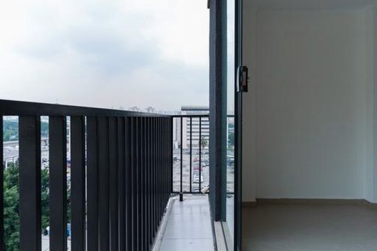 Sacada de kitnet/studio à venda com 1 quarto, 37m² em Santana, São Paulo