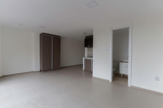 Quarto de kitnet/studio à venda com 1 quarto, 37m² em Santana, São Paulo
