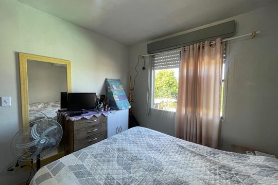 Apartamento à venda com 2 quartos, 42m² em Canudos, Novo Hamburgo