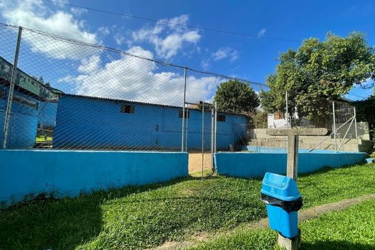 Apartamento à venda com 2 quartos, 42m² em Canudos, Novo Hamburgo