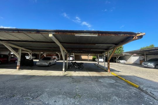 Apartamento à venda com 2 quartos, 42m² em Canudos, Novo Hamburgo