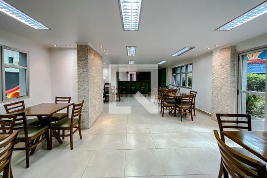 Apartamento para alugar com 2 quartos, 60m² em Chácara Inglesa, São Paulo