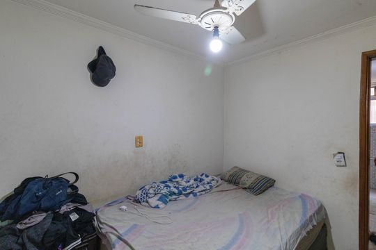 Apartamento para alugar com 2 quartos, 52m² em Conjunto Residencial José Bonifácio, São Paulo