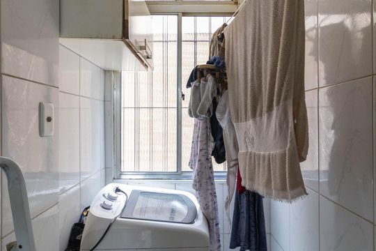 Apartamento para alugar com 2 quartos, 52m² em Conjunto Residencial José Bonifácio, São Paulo