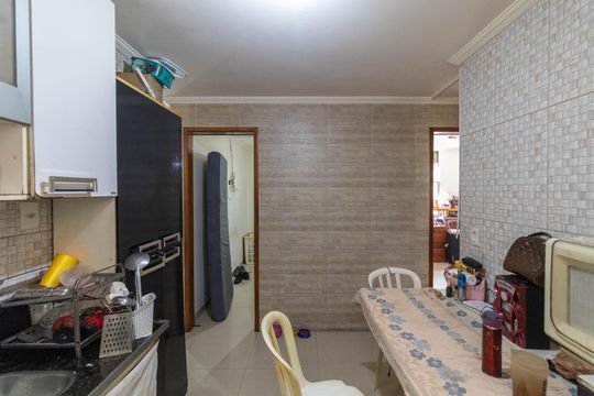 Apartamento para alugar com 2 quartos, 52m² em Conjunto Residencial José Bonifácio, São Paulo