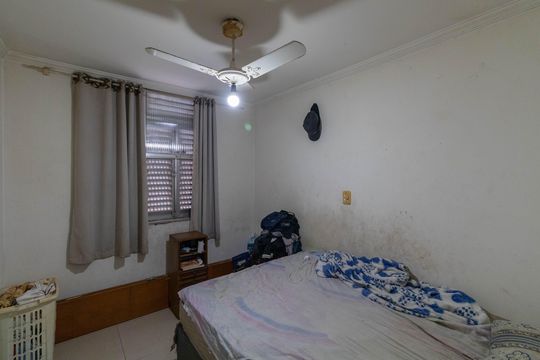 Apartamento para alugar com 2 quartos, 52m² em Conjunto Residencial José Bonifácio, São Paulo