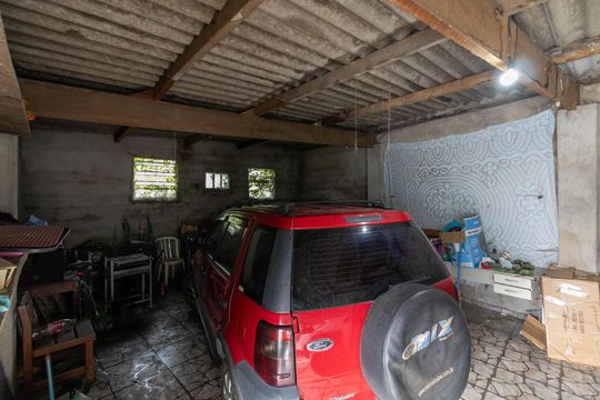 Apartamento para alugar com 2 quartos, 52m² em Conjunto Residencial José Bonifácio, São Paulo