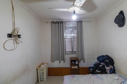 Apartamento para alugar com 2 quartos, 52m² em Conjunto Residencial José Bonifácio, São Paulo