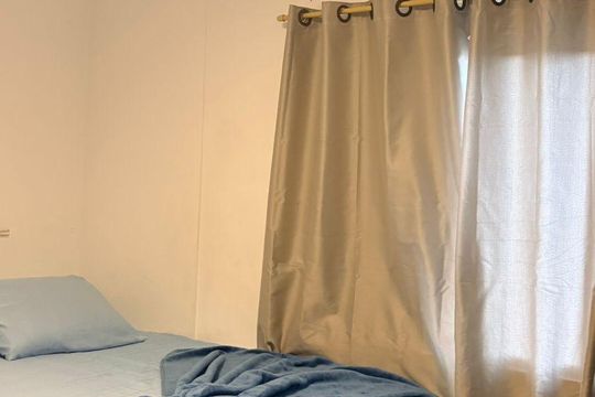 Quarto de apartamento à venda com 2 quartos, 65m² em Jardim Ubirajara, São Paulo