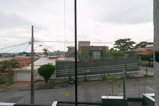 Casa à venda com 3 quartos, 119m² em Jardim Atlântico, Belo Horizonte