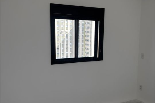 Quarto de apartamento à venda com 2 quartos, 41m² em Barra Funda, São Paulo