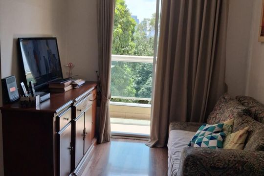 Apartamento à venda com 3 quartos, 68m² em Vila Barros, Barueri