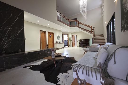 Casa à venda com 4 quartos, 373m² em Jardim Sao Caetano, São Caetano do Sul