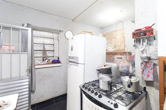 Casa à venda com 4 quartos, 166m² em Tucuruvi, São Paulo
