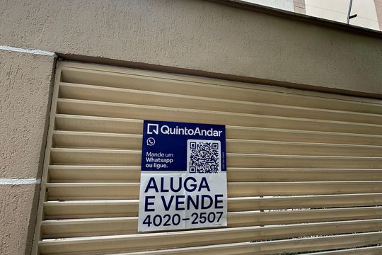 Apartamento à venda com 2 quartos, 60m² em Aeroporto, Belo Horizonte