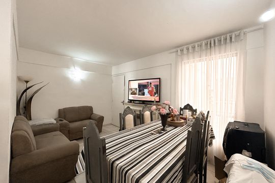 Apartamento à venda com 2 quartos, 60m² em Aeroporto, Belo Horizonte