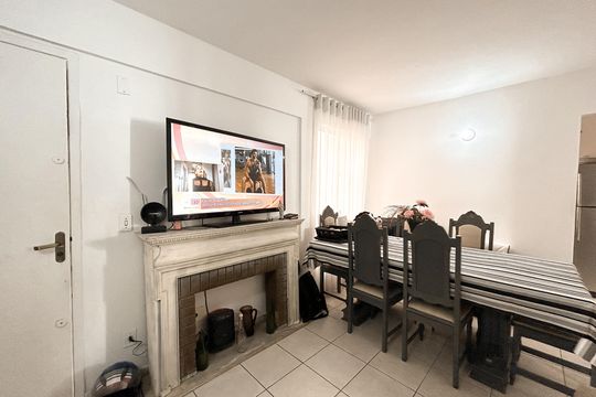 Apartamento à venda com 2 quartos, 60m² em Aeroporto, Belo Horizonte