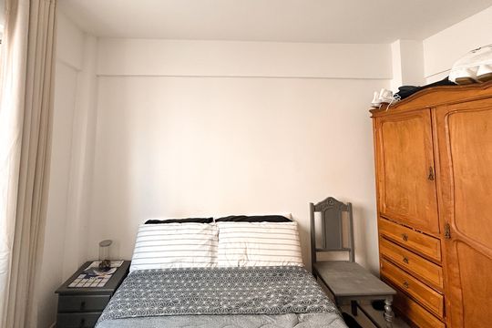 Apartamento à venda com 2 quartos, 60m² em Aeroporto, Belo Horizonte