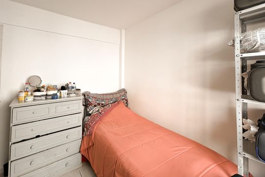 Apartamento à venda com 2 quartos, 60m² em Aeroporto, Belo Horizonte