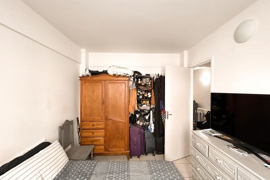 Apartamento à venda com 2 quartos, 60m² em Aeroporto, Belo Horizonte