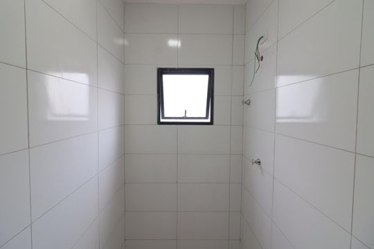 Banheiro da Suíte 1 de casa para alugar com 3 quartos, 151m² em Jardim das Flores, Osasco