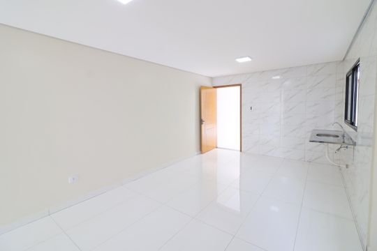 Cozinha de casa para alugar com 3 quartos, 151m² em Jardim das Flores, Osasco
