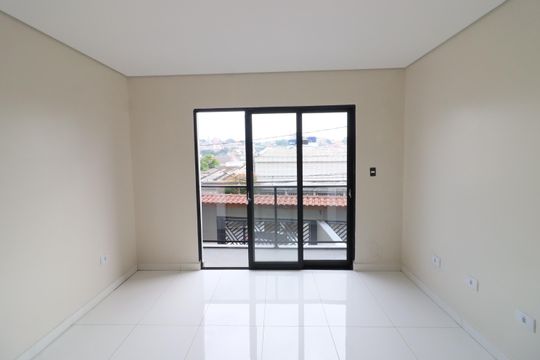 Sala de casa para alugar com 3 quartos, 151m² em Jardim das Flores, Osasco