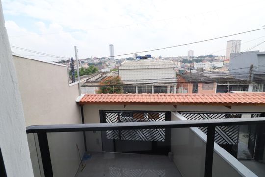 Sala de casa para alugar com 3 quartos, 151m² em Jardim das Flores, Osasco