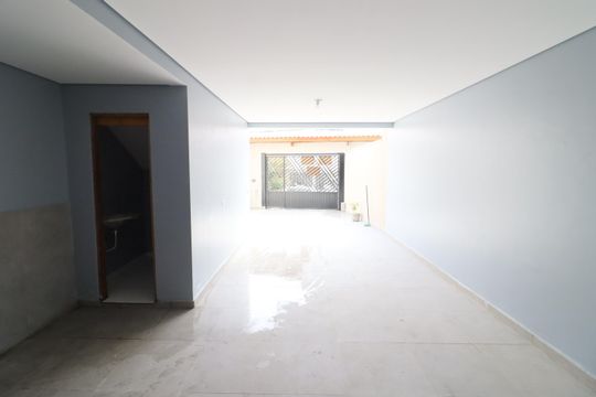 Garagem de casa para alugar com 3 quartos, 151m² em Jardim das Flores, Osasco