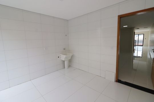Área de Serviço de casa para alugar com 3 quartos, 151m² em Jardim das Flores, Osasco