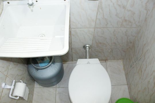 Kitnet/Studio para alugar com 1 quarto, 34m² em Vila Buarque, São Paulo
