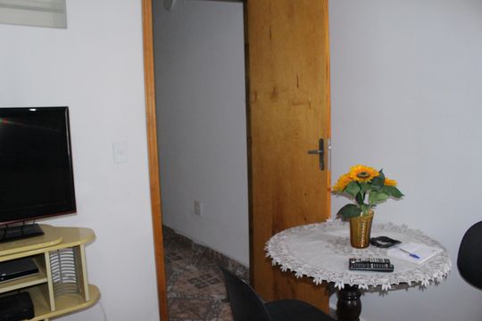 Kitnet/Studio para alugar com 1 quarto, 34m² em Vila Buarque, São Paulo