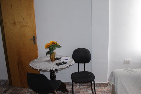 Kitnet/Studio para alugar com 1 quarto, 34m² em Vila Buarque, São Paulo