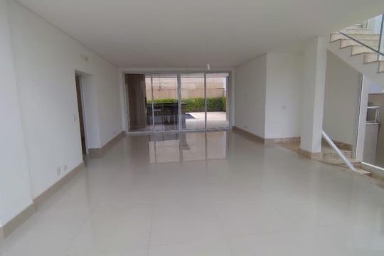 Casa à venda com 4 quartos, 430m² em Alphaville, Santana de Parnaíba