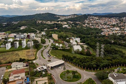 Casa à venda com 4 quartos, 430m² em Alphaville, Santana de Parnaíba
