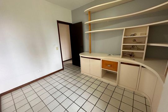 Apartamento à venda com 4 quartos, 134m² em Barra da Tijuca, Rio de Janeiro