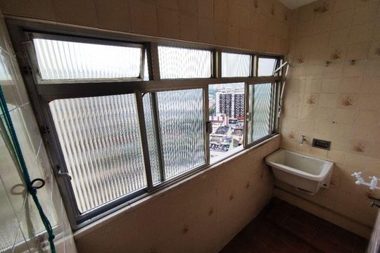 Apartamento à venda com 2 quartos, 71m² em Centro, Niterói