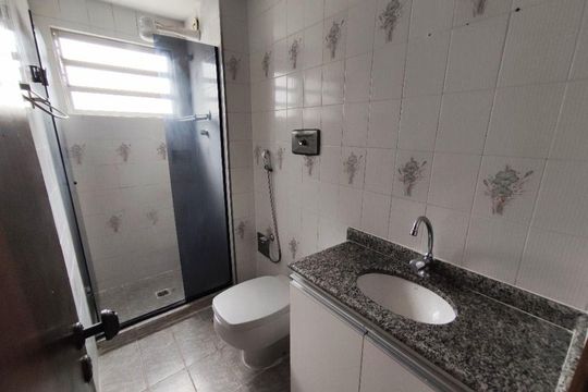 Apartamento à venda com 2 quartos, 71m² em Centro, Niterói