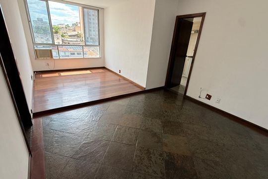 Apartamento à venda com 2 quartos, 80m² em Fonseca, Niterói